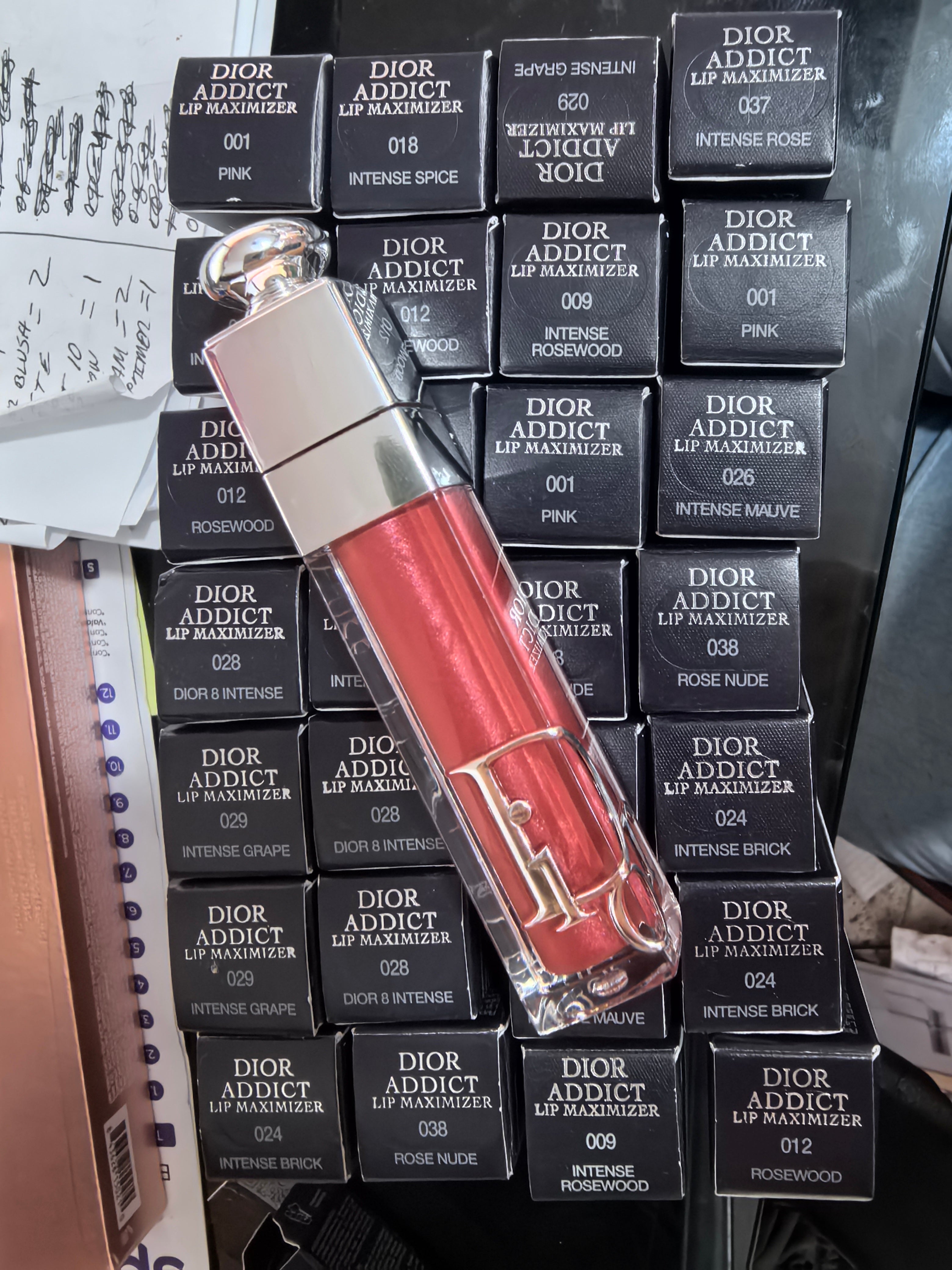 ADDICT LIP MAXIMIZER