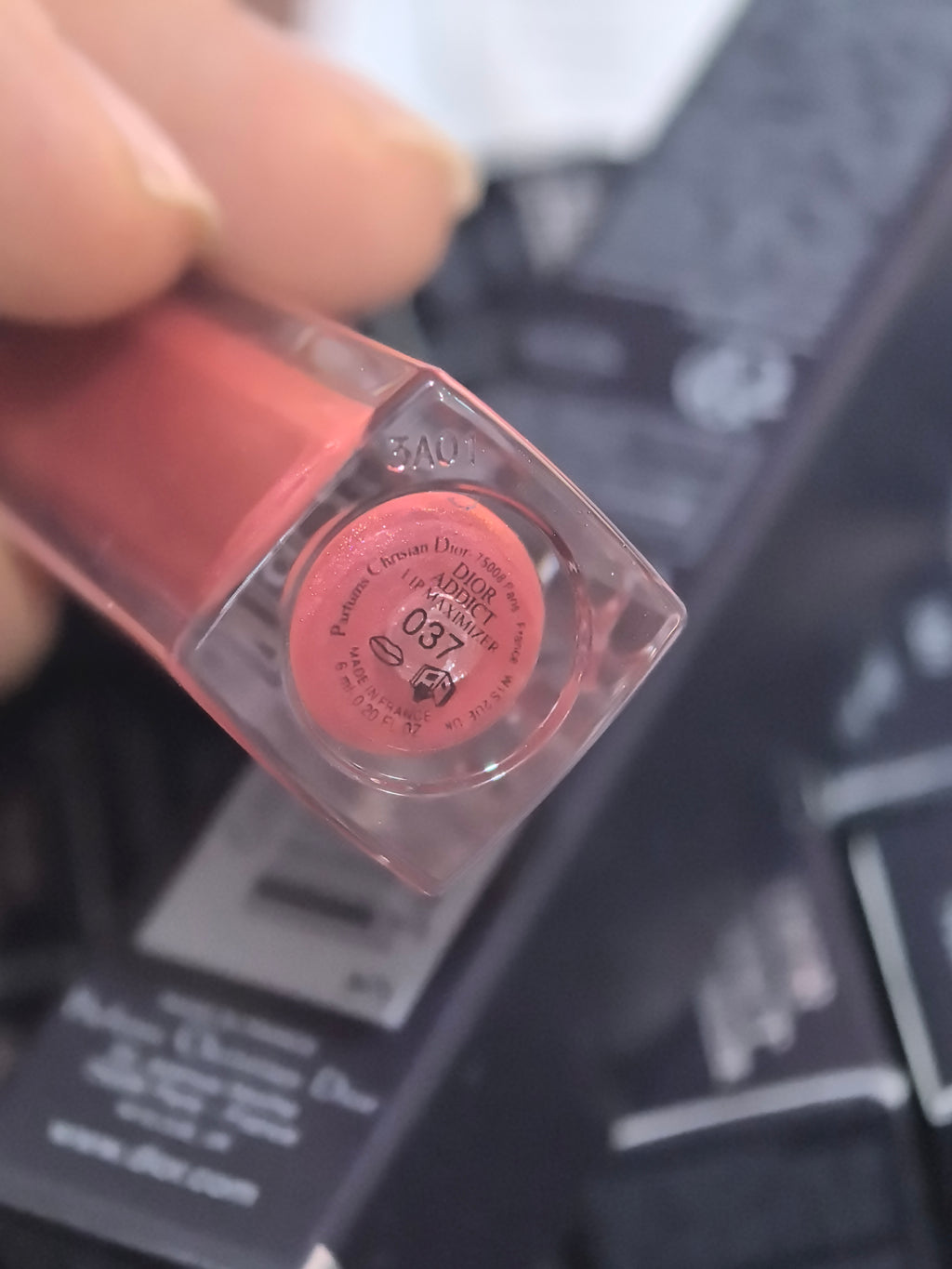 ADDICT LIP MAXIMIZER