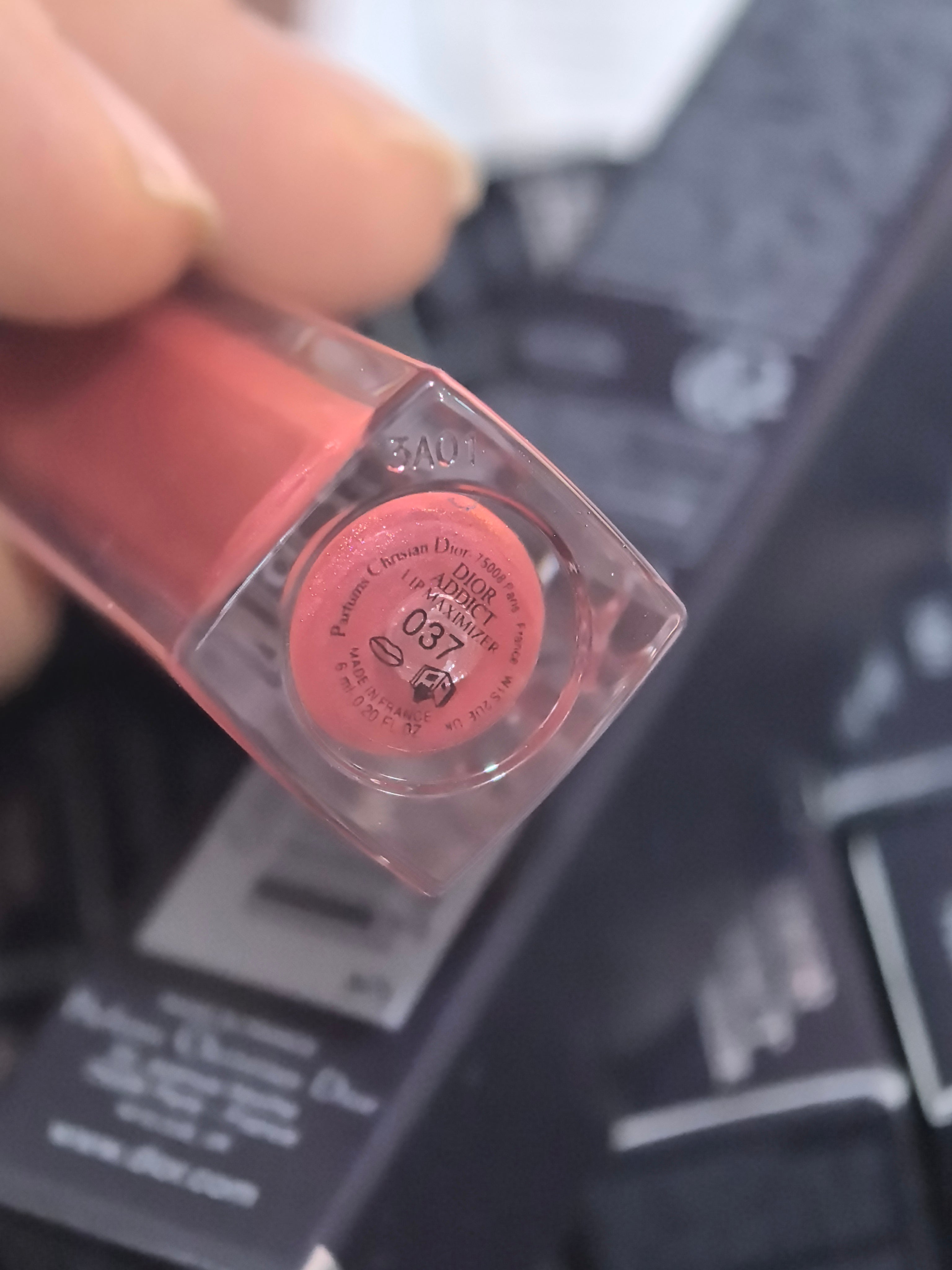 ADDICT LIP MAXIMIZER