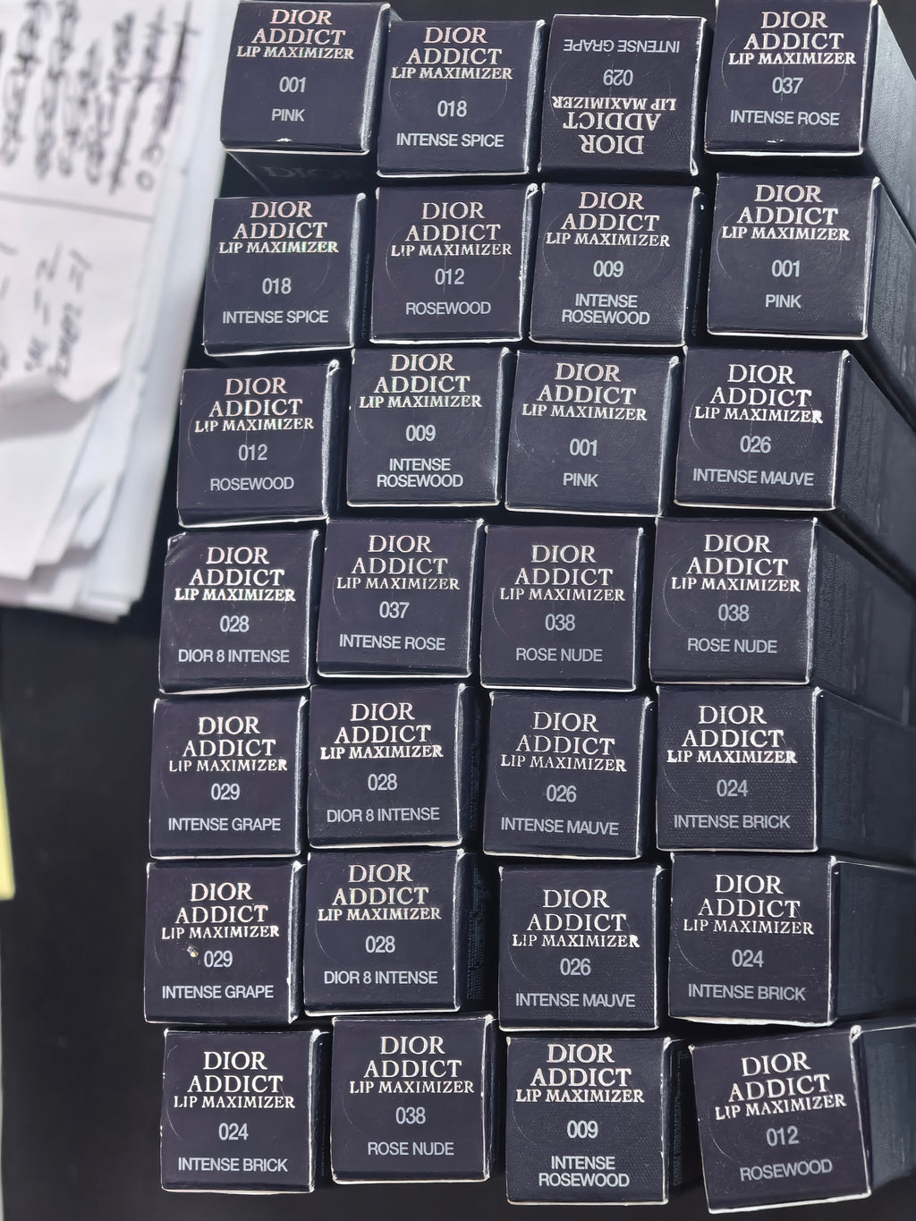 ADDICT LIP MAXIMIZER