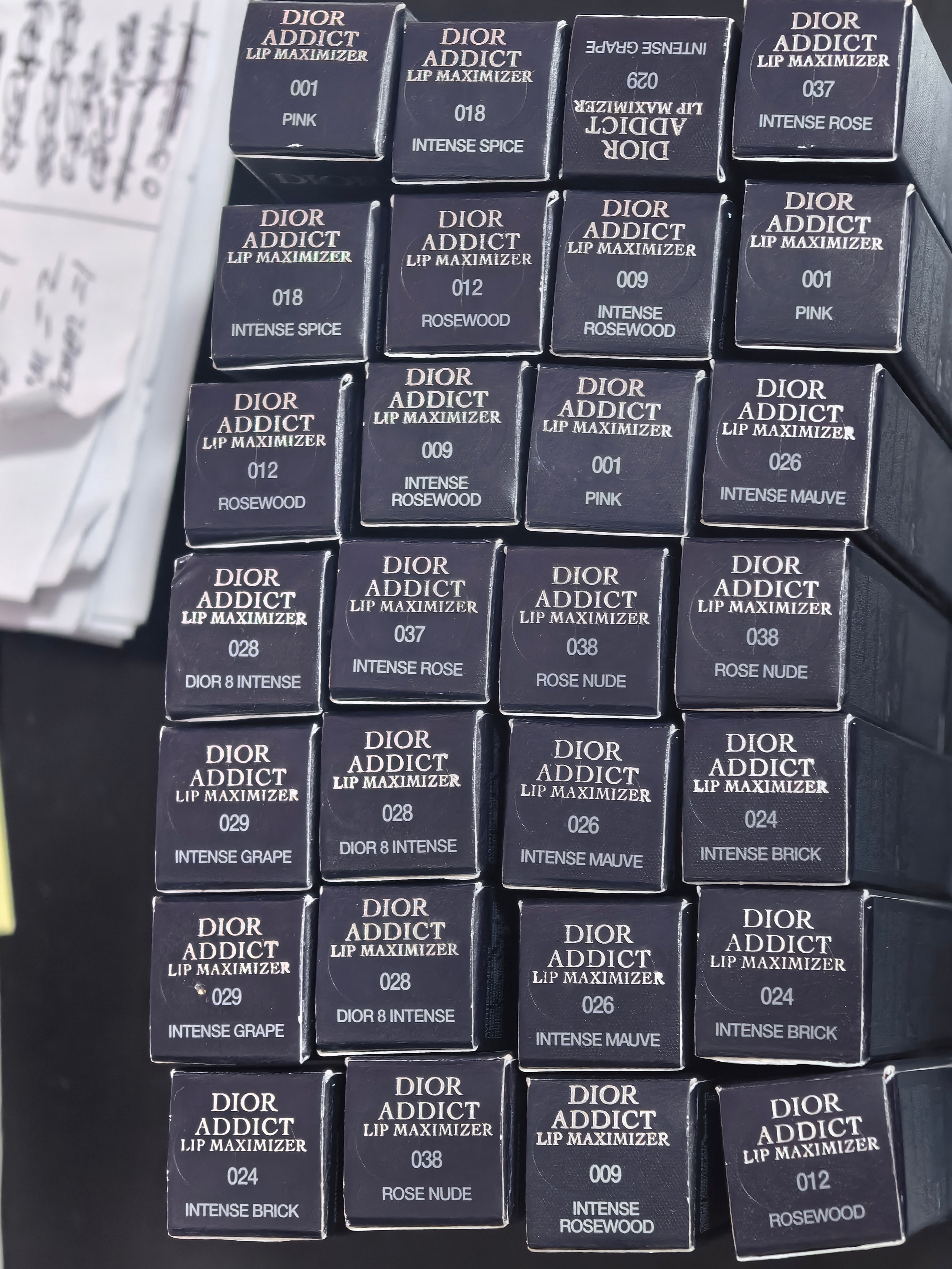 ADDICT LIP MAXIMIZER