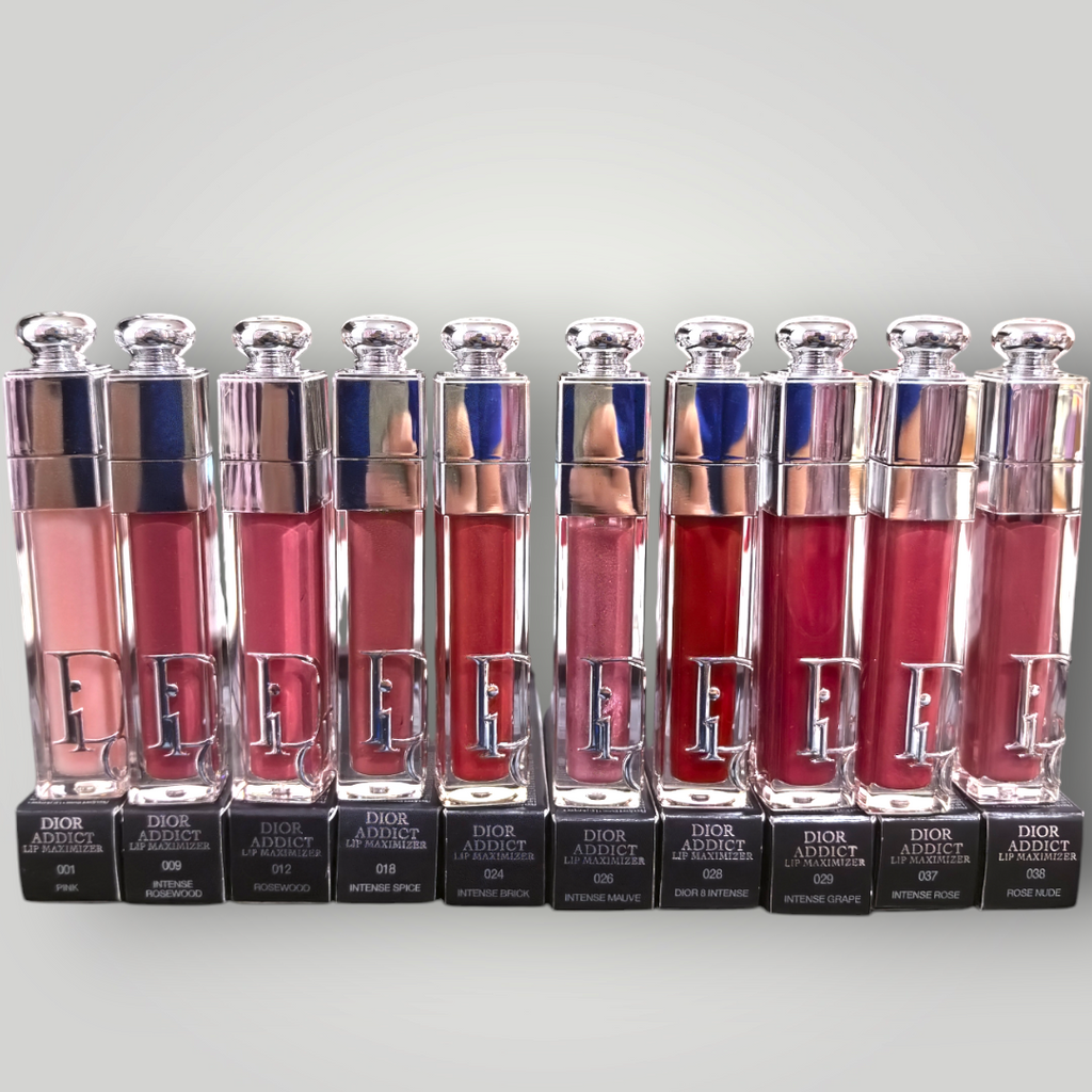 ADDICT LIP MAXIMIZER
