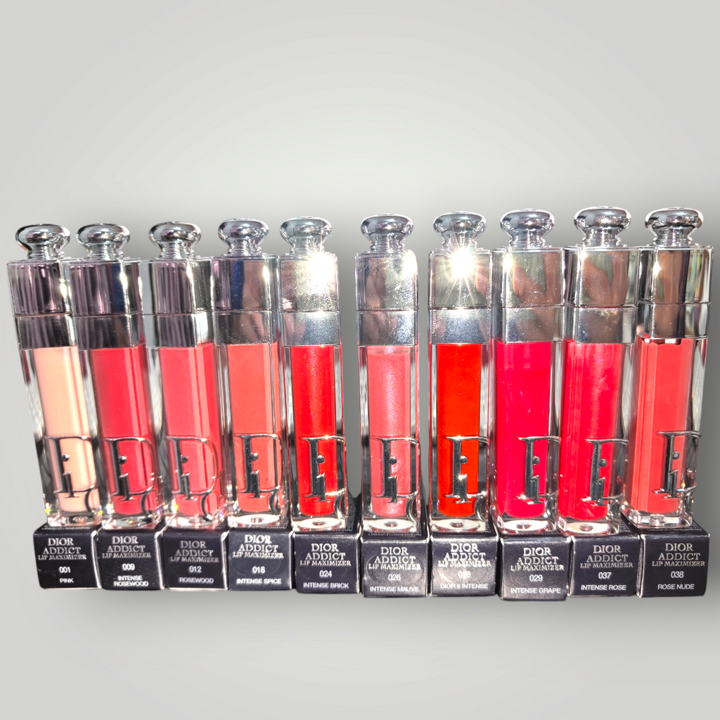 ADDICT LIP MAXIMIZER