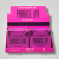 Purplevibes - Paleta Paradise Love Display| City Color
