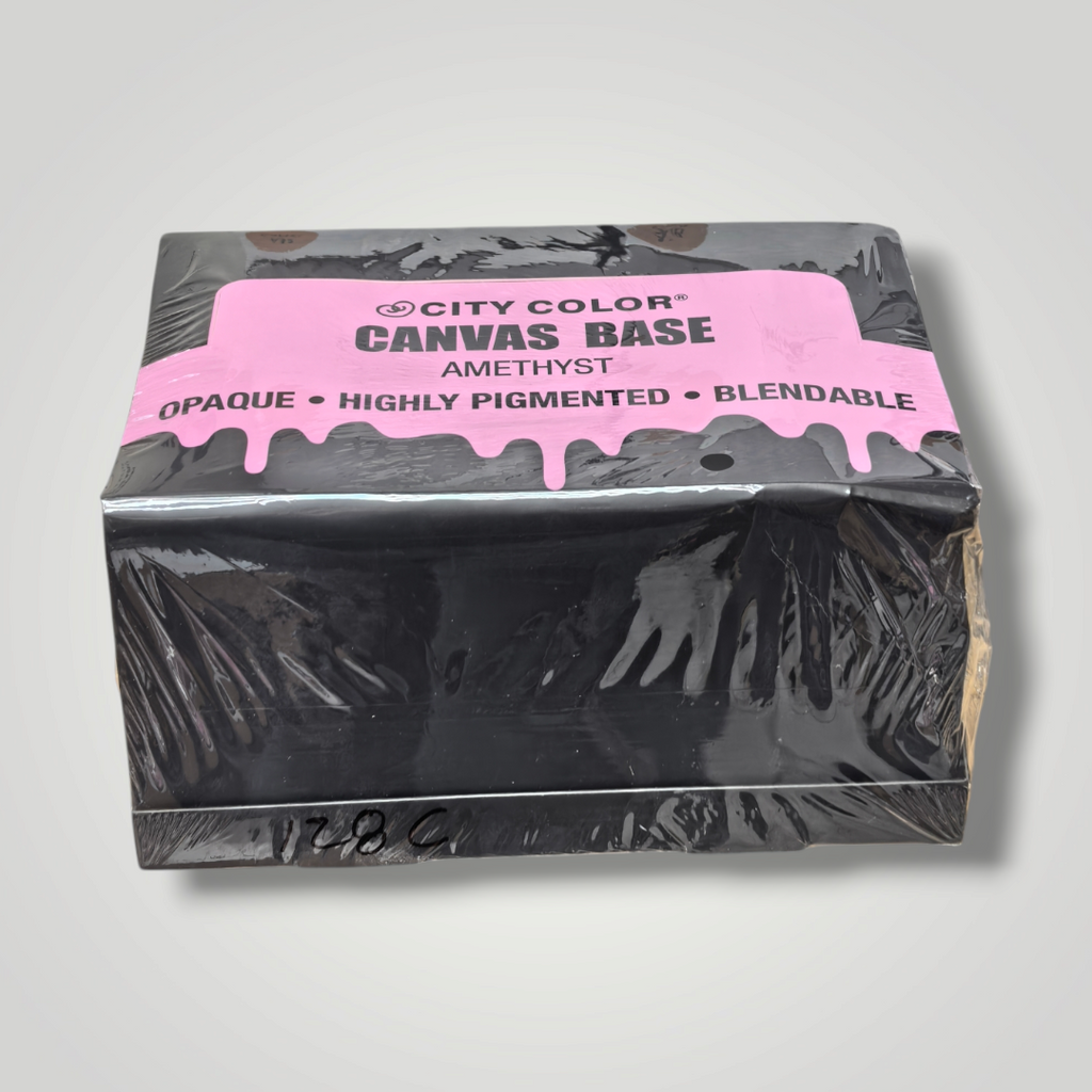 Canvas Base Display | City Color
