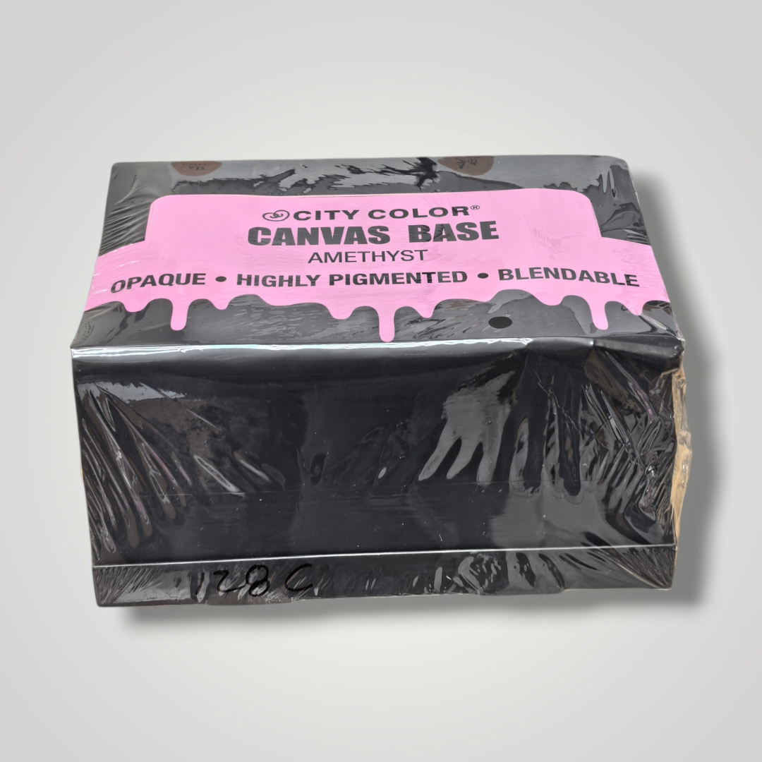 Canvas Base Display | City Color