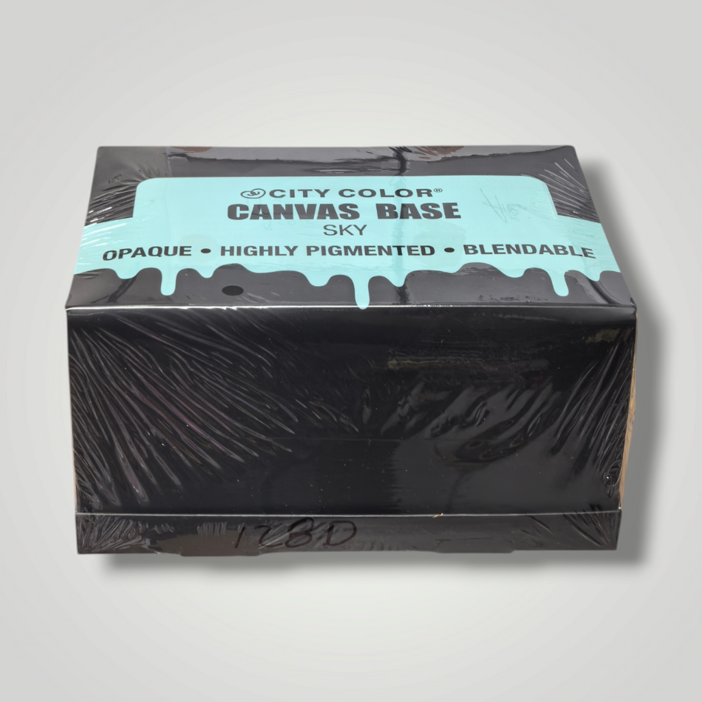 Canvas Base Display | City Color