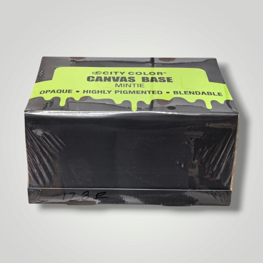 Canvas Base Display | City Color