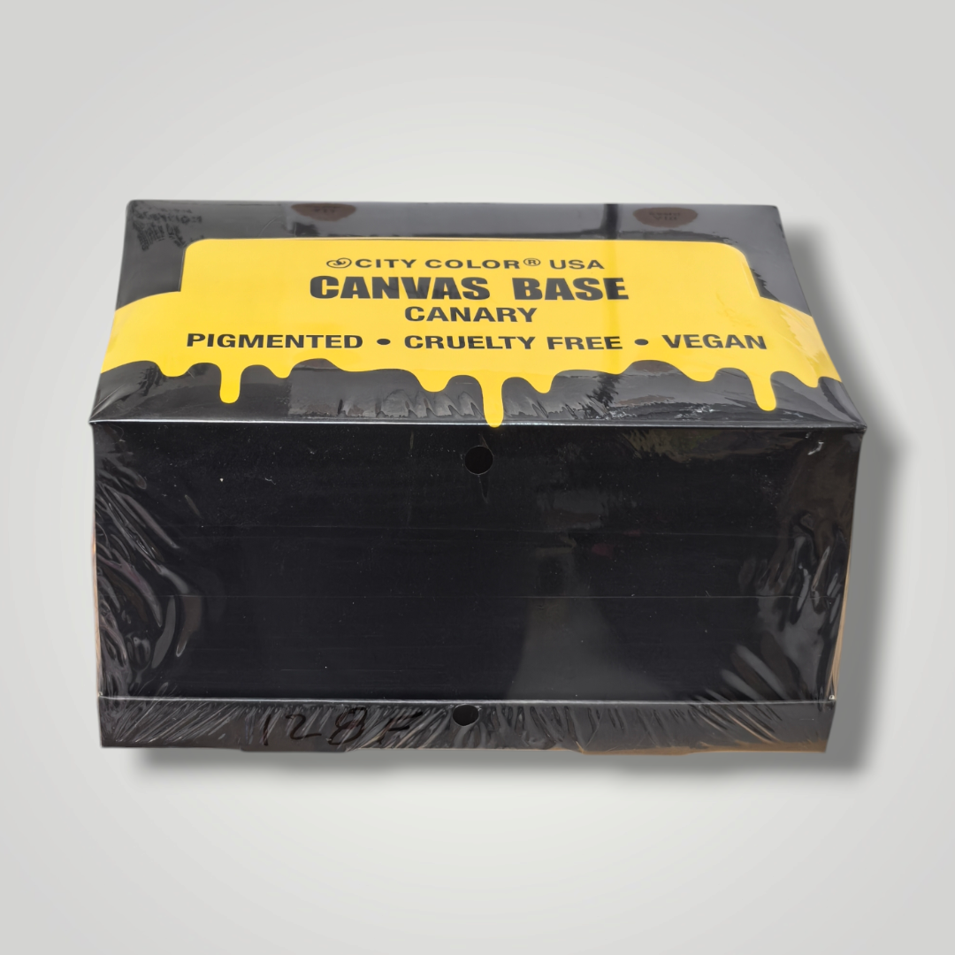 Canvas Base Display | City Color