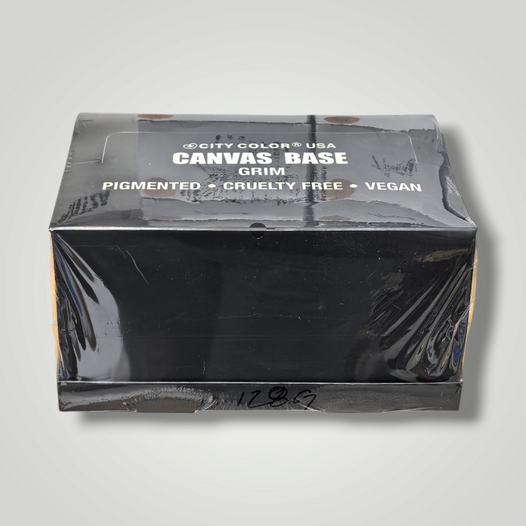 Canvas Base Display | City Color