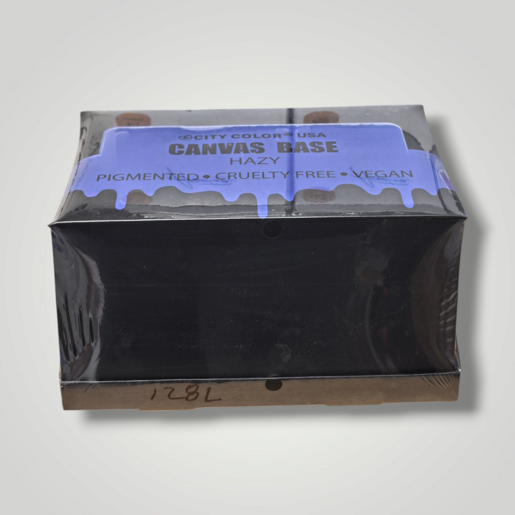 Canvas Base Display | City Color