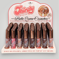 ***PREORDEN*** Thirsty Lip Glaze Display - Italia Deluxe