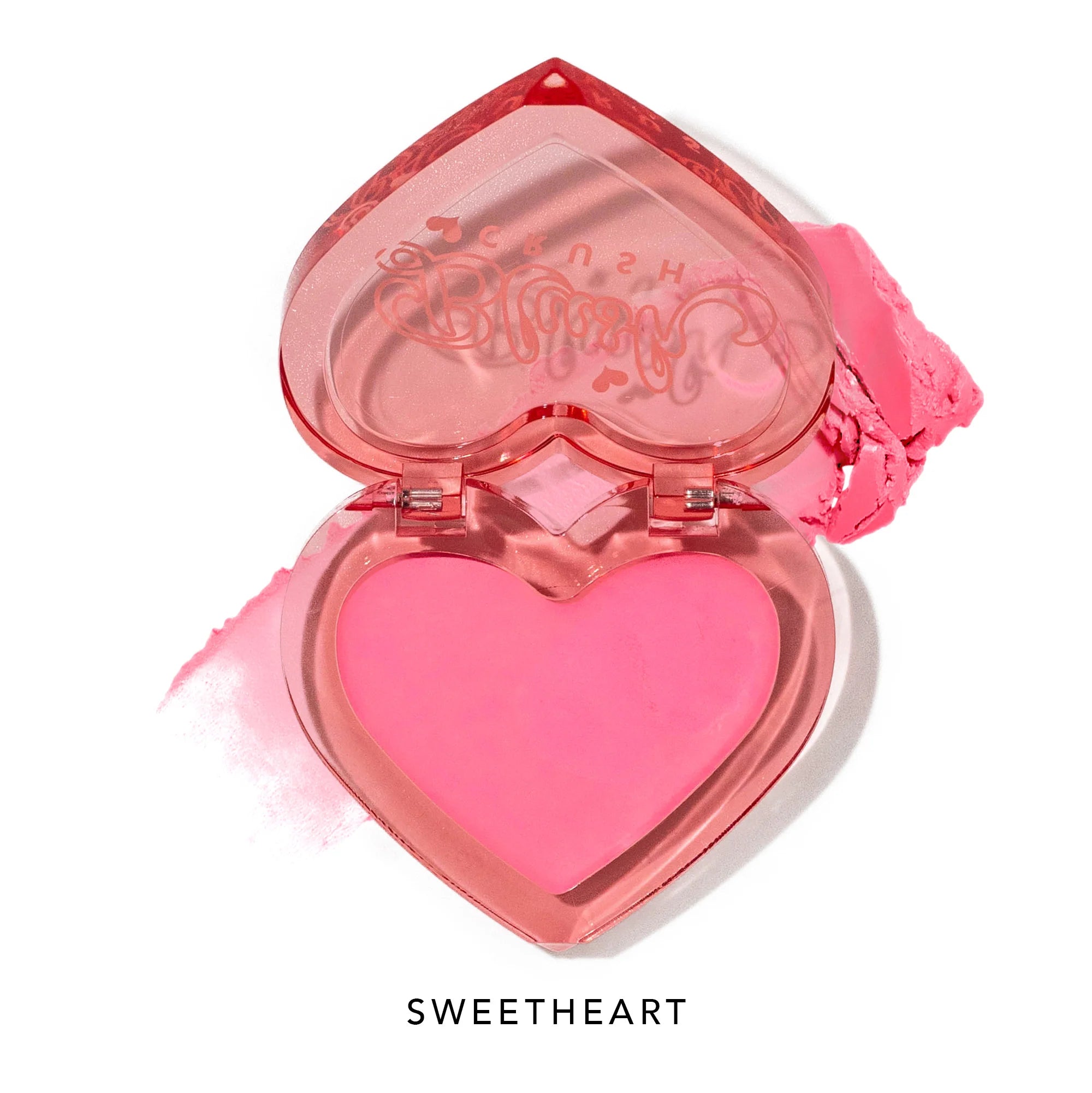 Blush Crush Lip & Cheek Balm Set  - ITALIA DELUXE