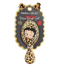 Betty Boop – Mini Cepillo para Cabello | CELAVI