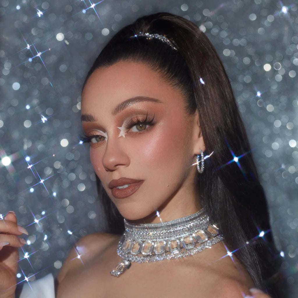 ROSY MCMICHAEL VOL 2 - ROSY'S HIGHLIGHTERS- BEAUTY CREATIONS