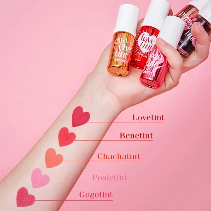 benetint (tinte de labios) 6ML | BENEFIT