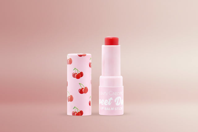 SWEET DOSE LIP BALM STICK - BEAUTY CREATIONS