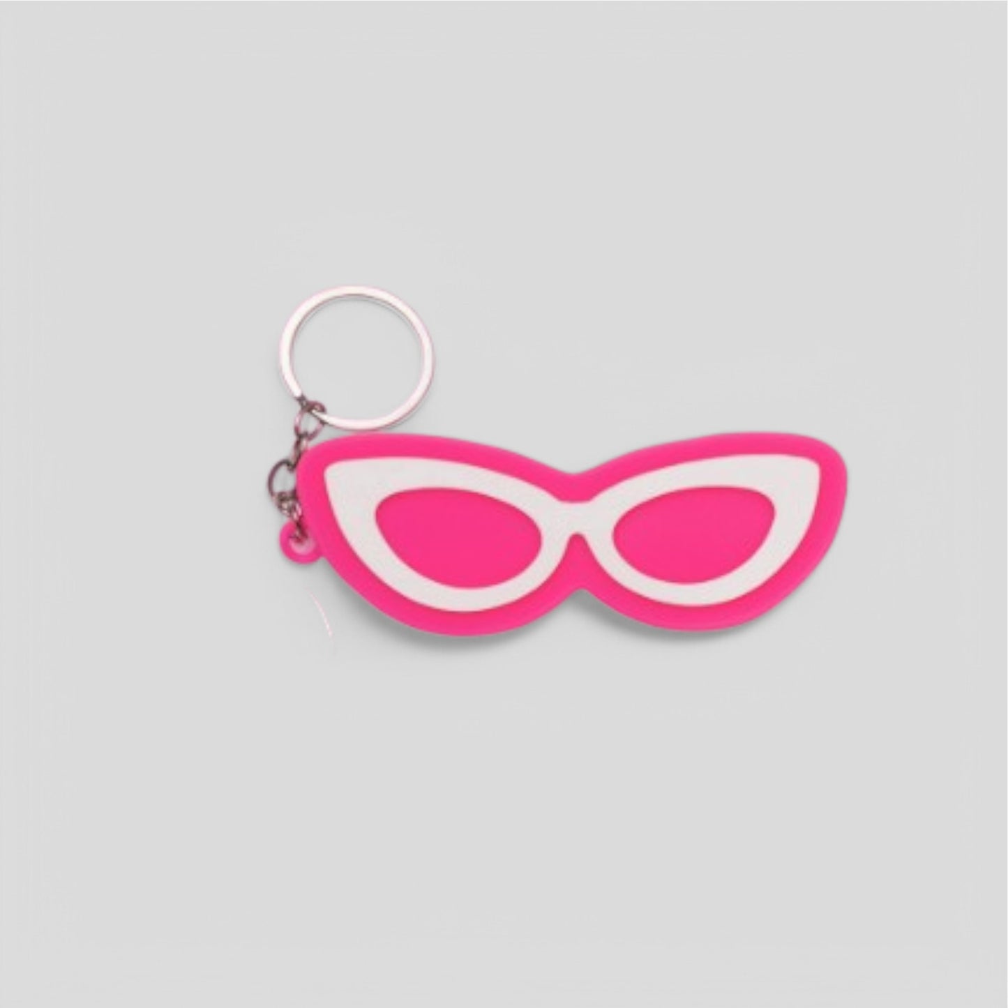 Sunny & Stylish Lip Balm - Bálsamo Llavero Lipgloss pH Barbie x Beauty Creations | Beauty Creations