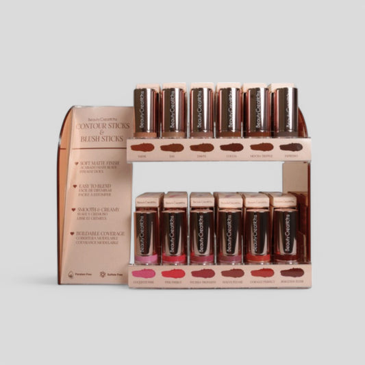 Contour & Blush Stick | Beauty Creations