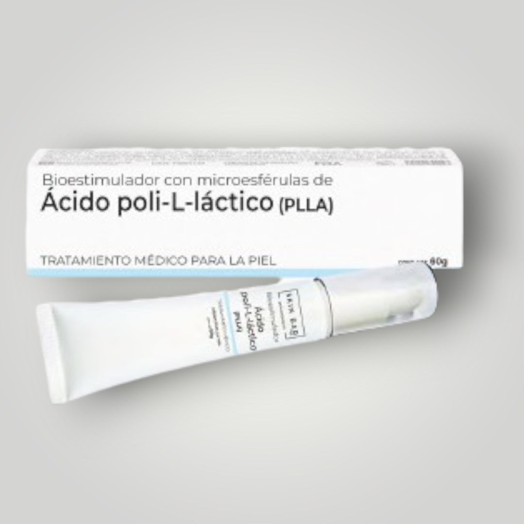 Bioestimulador con microespículas de Ácido polo-L-láctico | Skin Bar By Dr Makeup