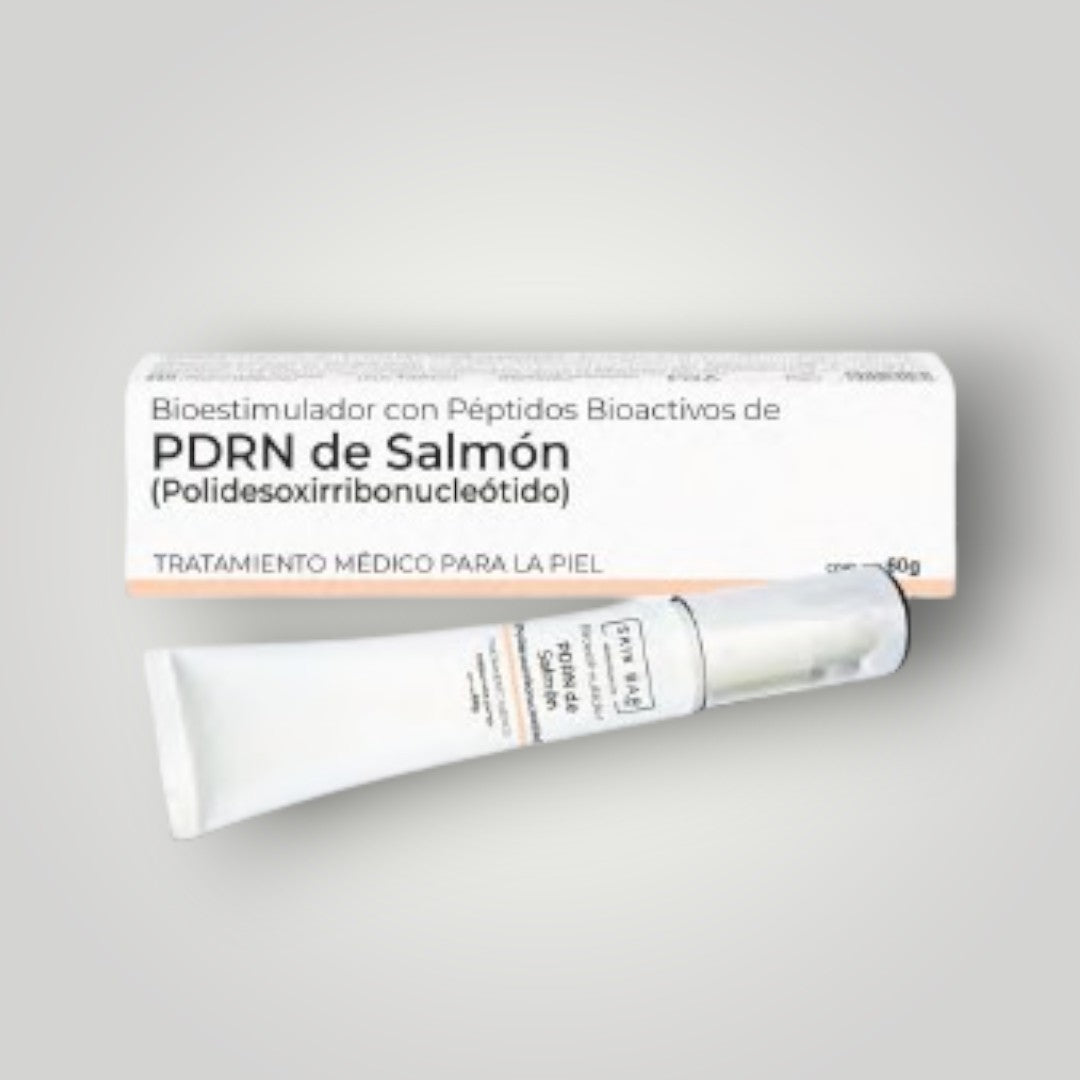Bioestimulador con microespículas de PDRN de Salmón | Skin Bar By Dr Makeup