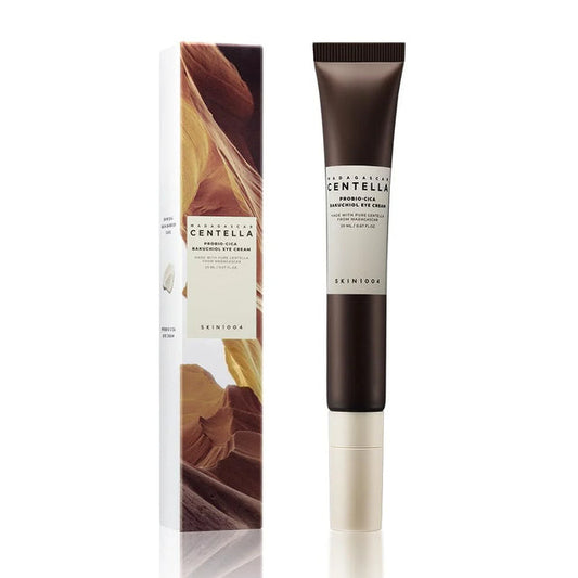 *** PRE ORDEN *** Crema Probio-Cica Bakuchiol Eye 20ML | SKIN1004