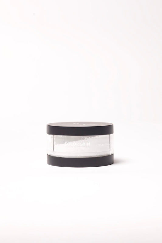 Color Skin Loose Powder - Translucido 10 gr | Marifer Cosmetics
