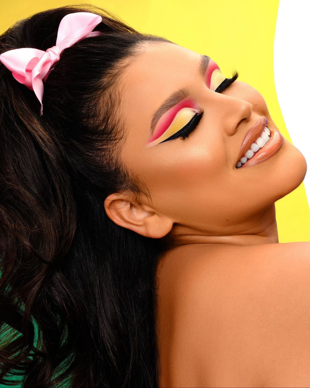 Canvas Base Display | City Color