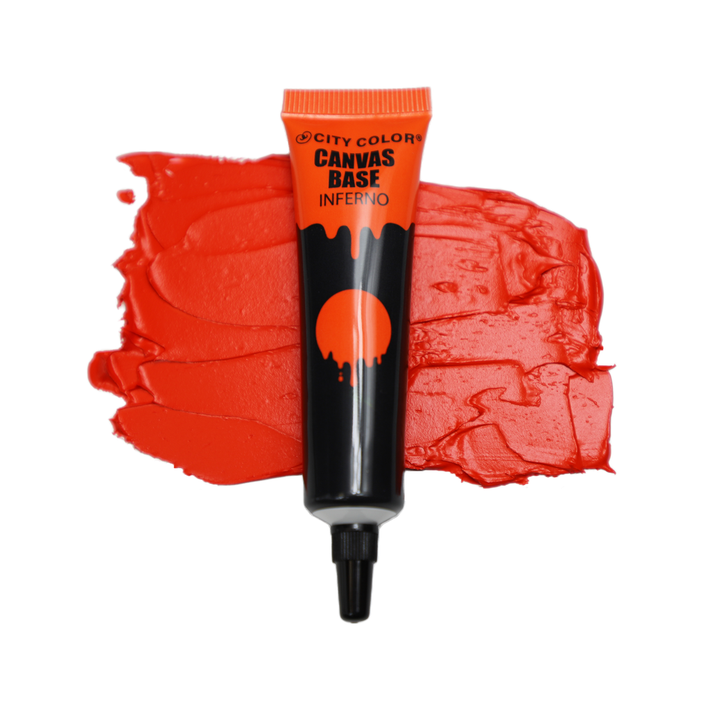 Canvas Base Display | City Color