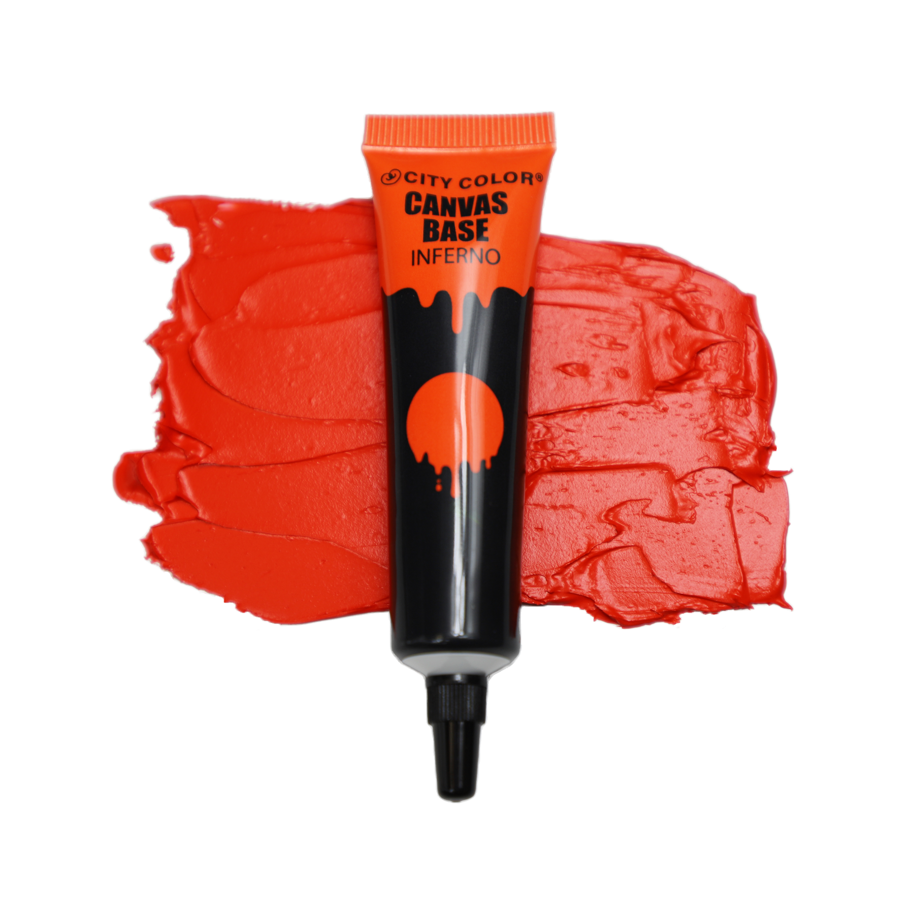 Canvas Base Display | City Color
