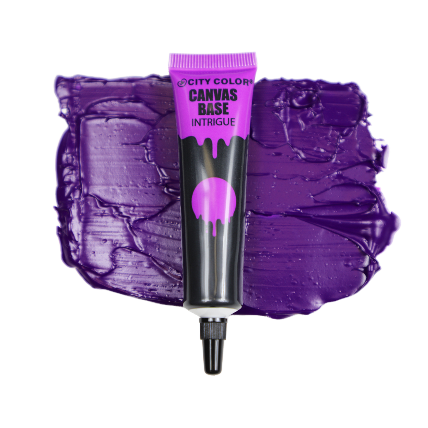 Canvas Base Display | City Color
