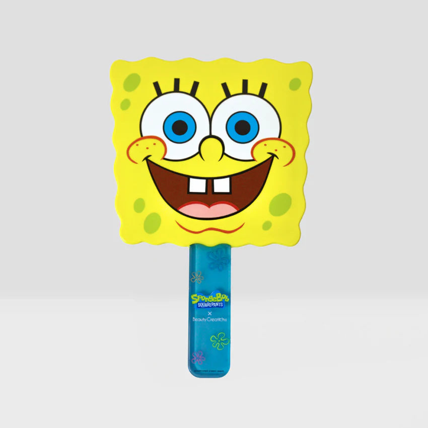 SPONGEBOB SQUAREPANTS X BEAUTY CREATIONS
