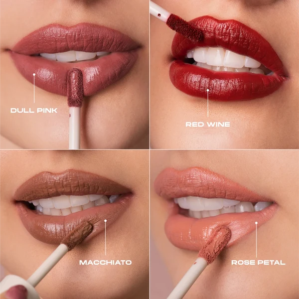 LABIAL VELVET LÍQUIDO | ATENEA