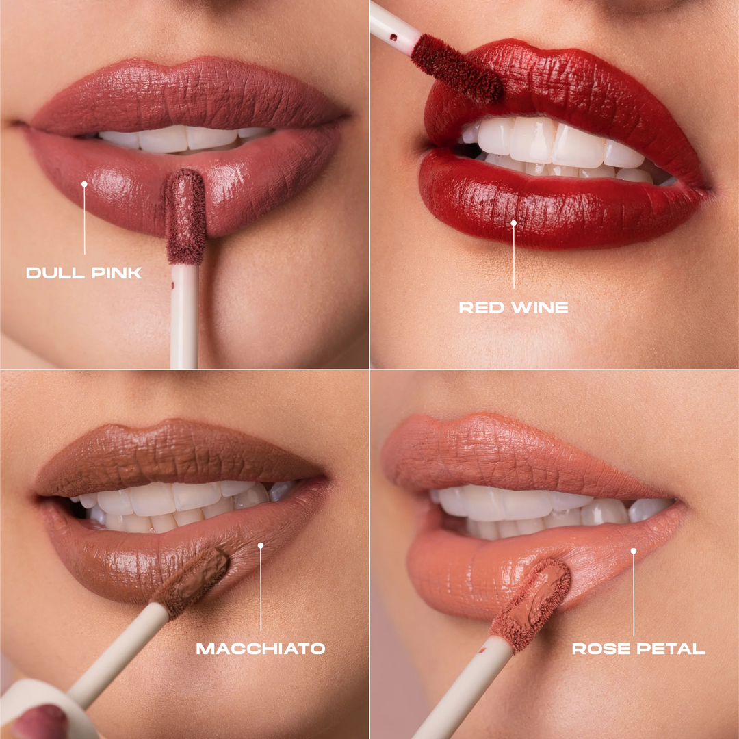 LABIAL VELVET LÍQUIDO | ATENEA