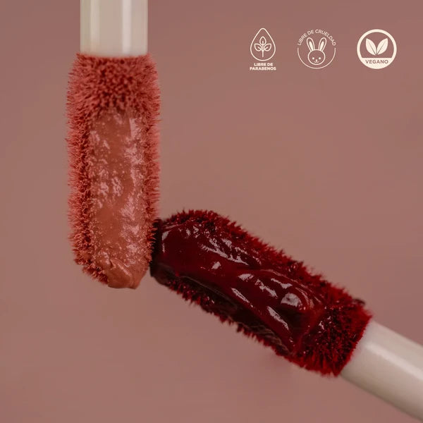 LABIAL VELVET LÍQUIDO | ATENEA