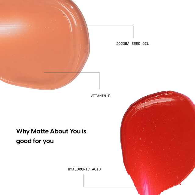 Matte About You - Kara Beauty
