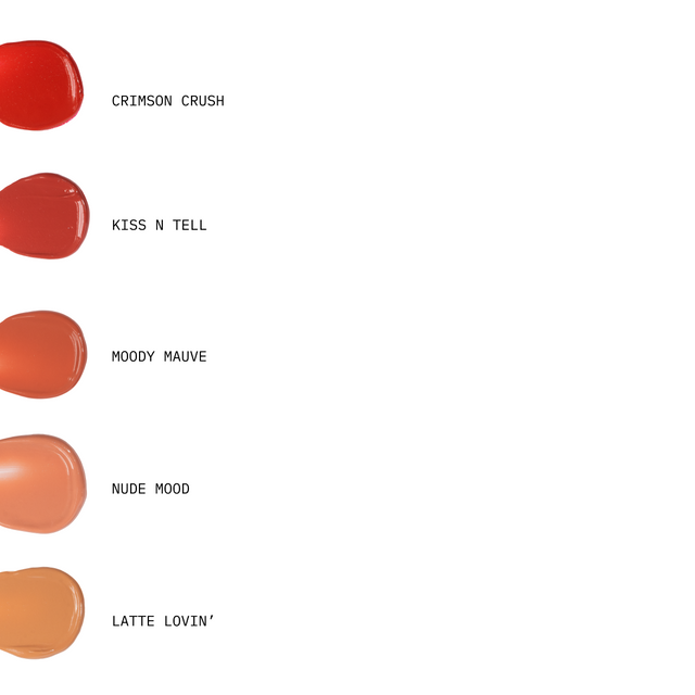 Matte About You - Kara Beauty