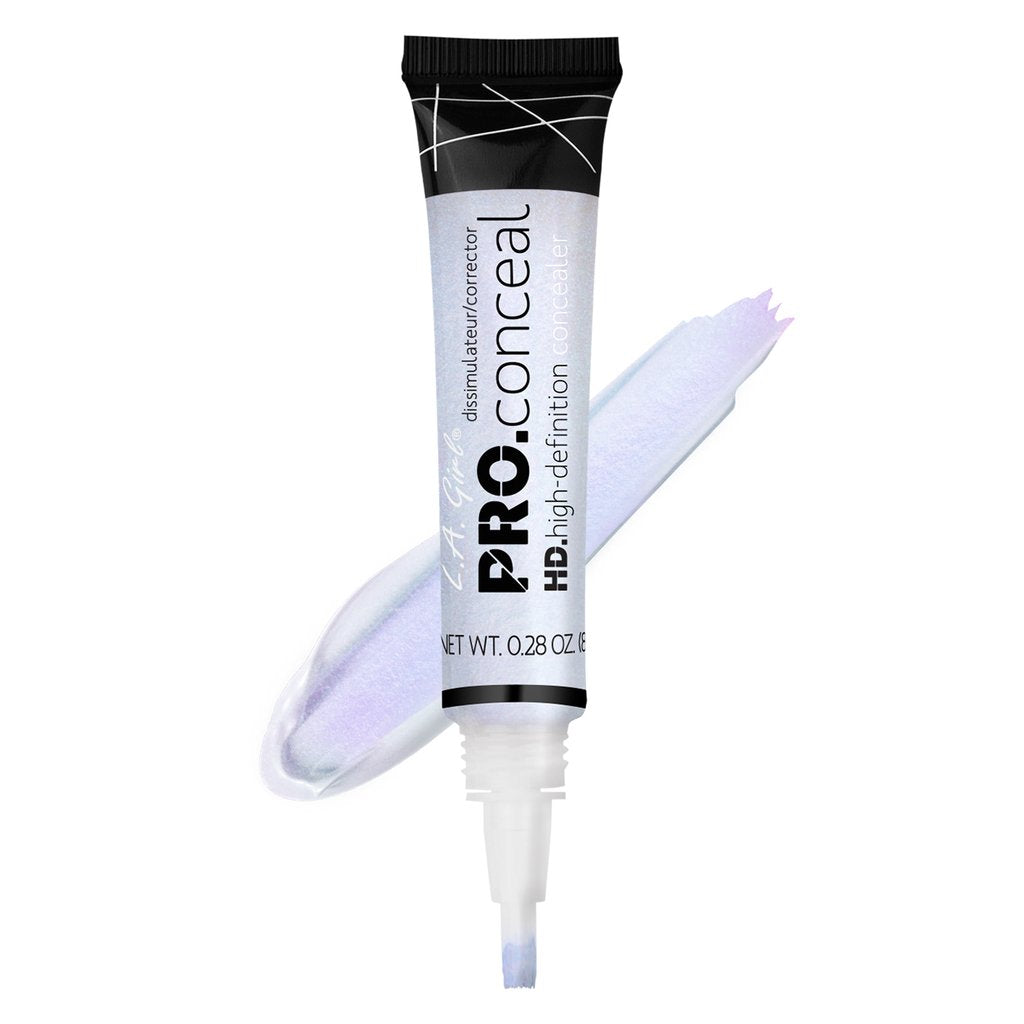 CORRECTOR HD PRO CONCEAL DE LA. GIRL | LA GIRL