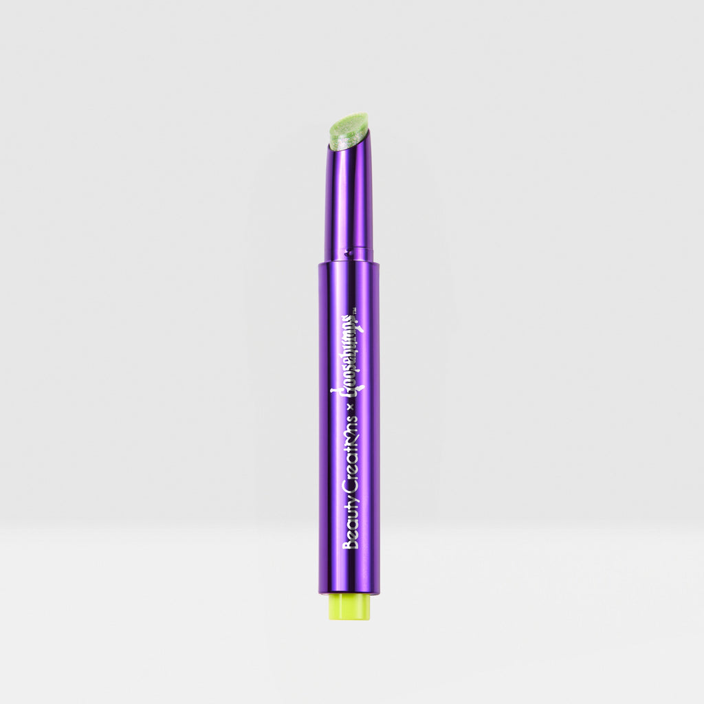 ***PREORDEN*** Bálsamo labial con brillo Jellyjam pH de Goosebumps | Beauty Creations