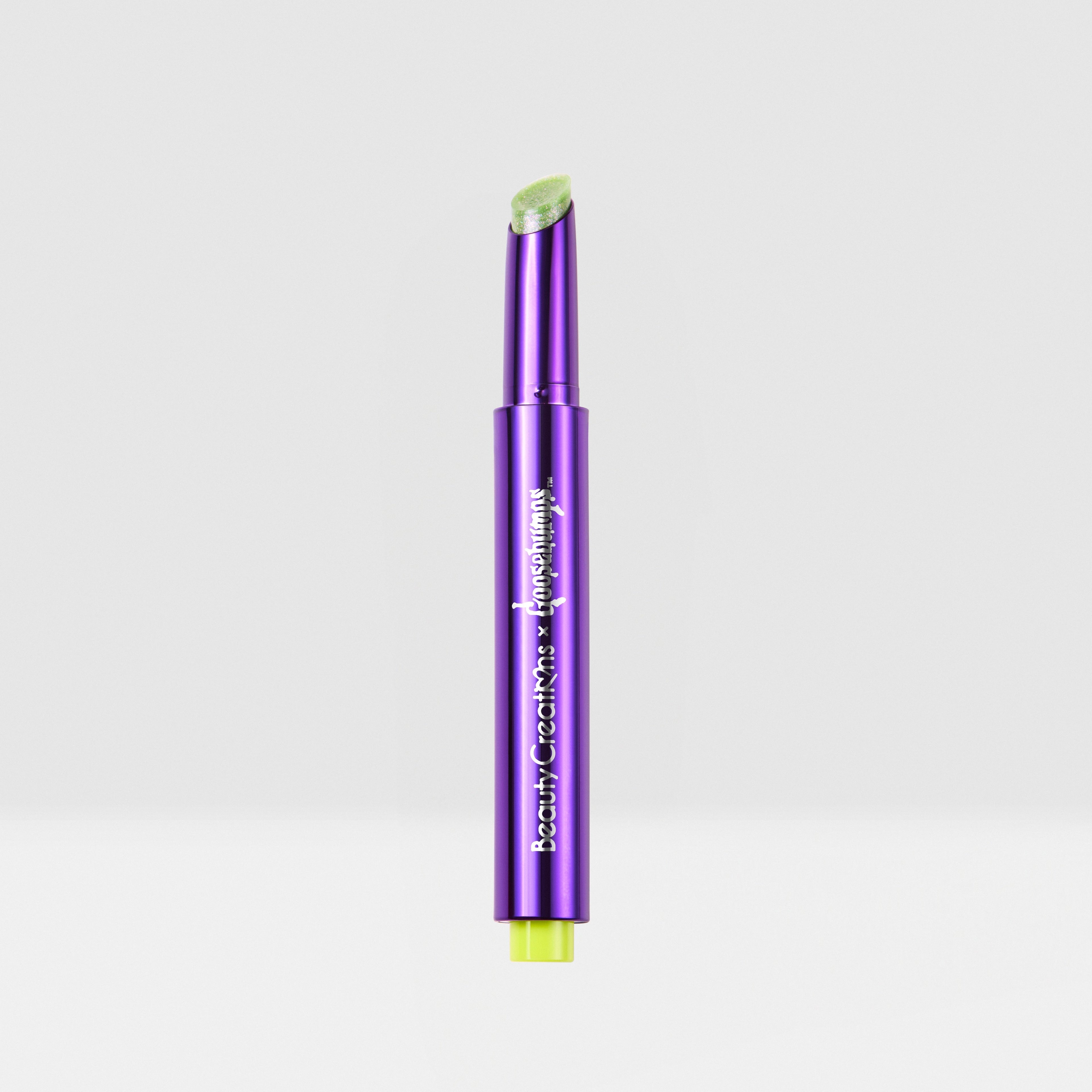 ***PREORDEN*** Bálsamo labial con brillo Jellyjam pH de Goosebumps | Beauty Creations