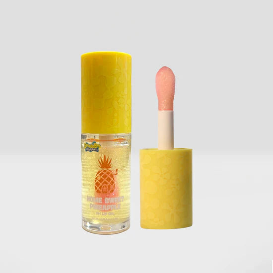 SPONGEBOB SQUAREPANTS X BEAUTY CREATIONS