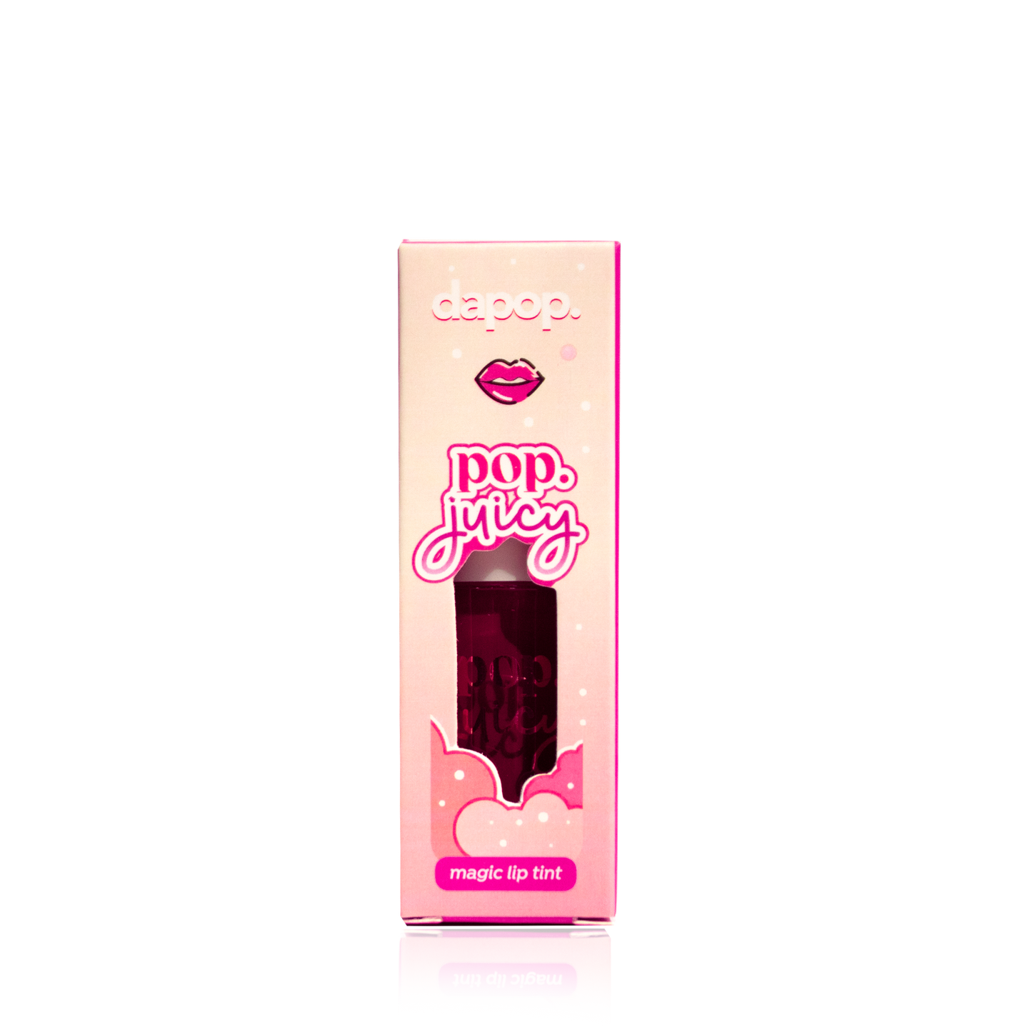 Display Pop juicy| Dapop