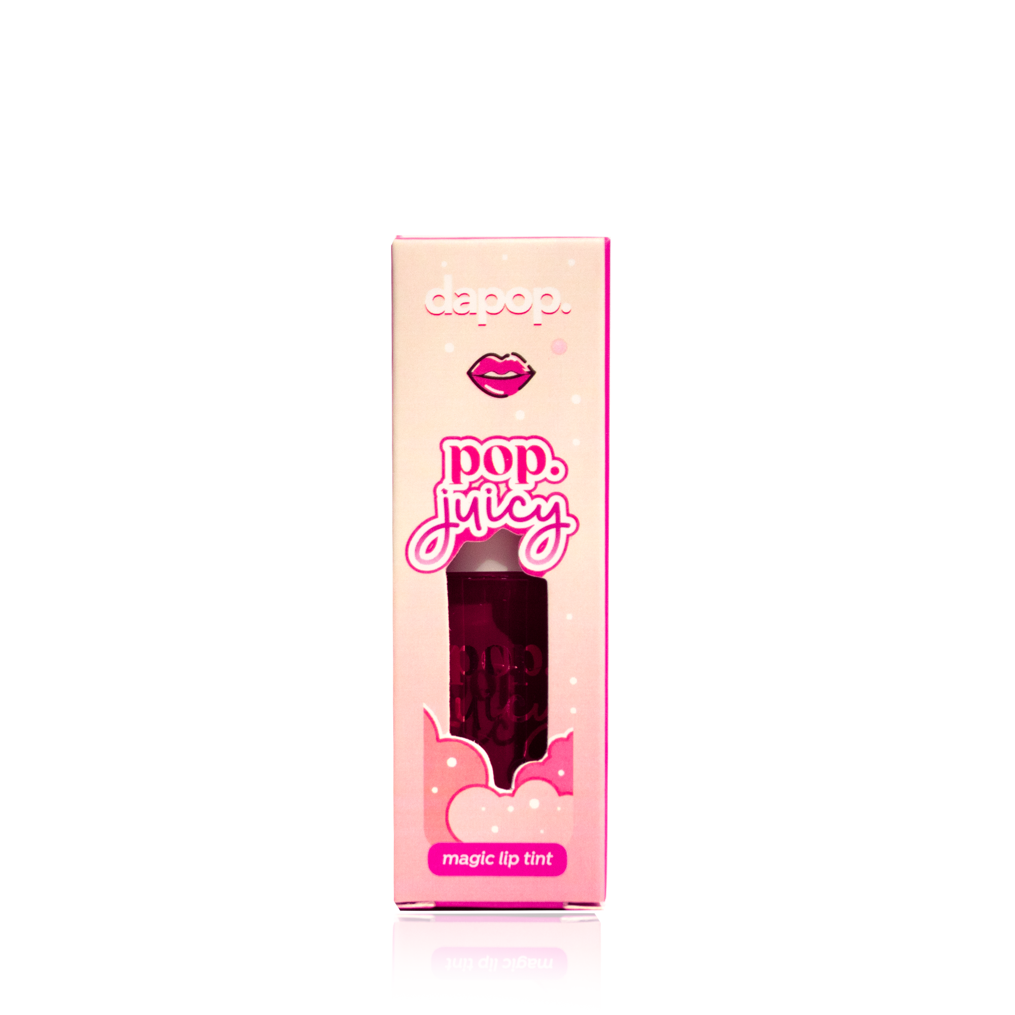 Display Pop juicy | Dapop