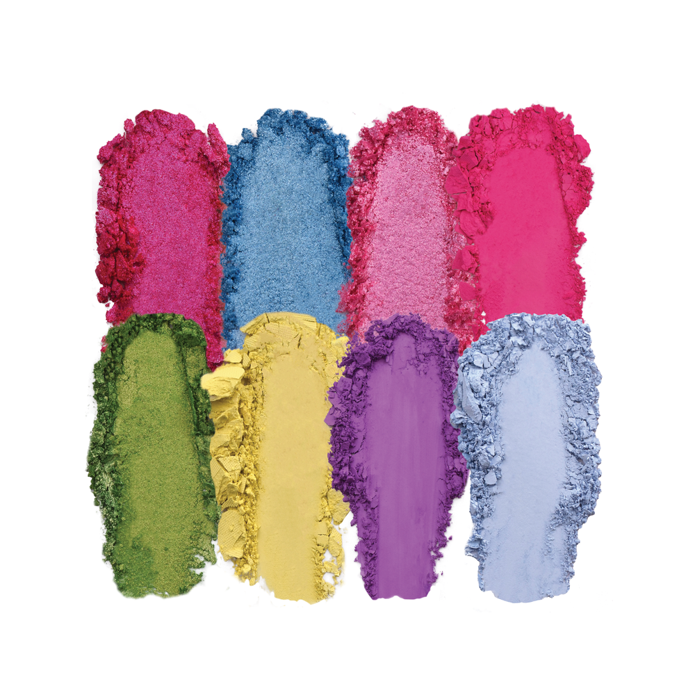 ANIME-ZING FACE PALETTE-  Paleta de Sombras | kimchi Chic