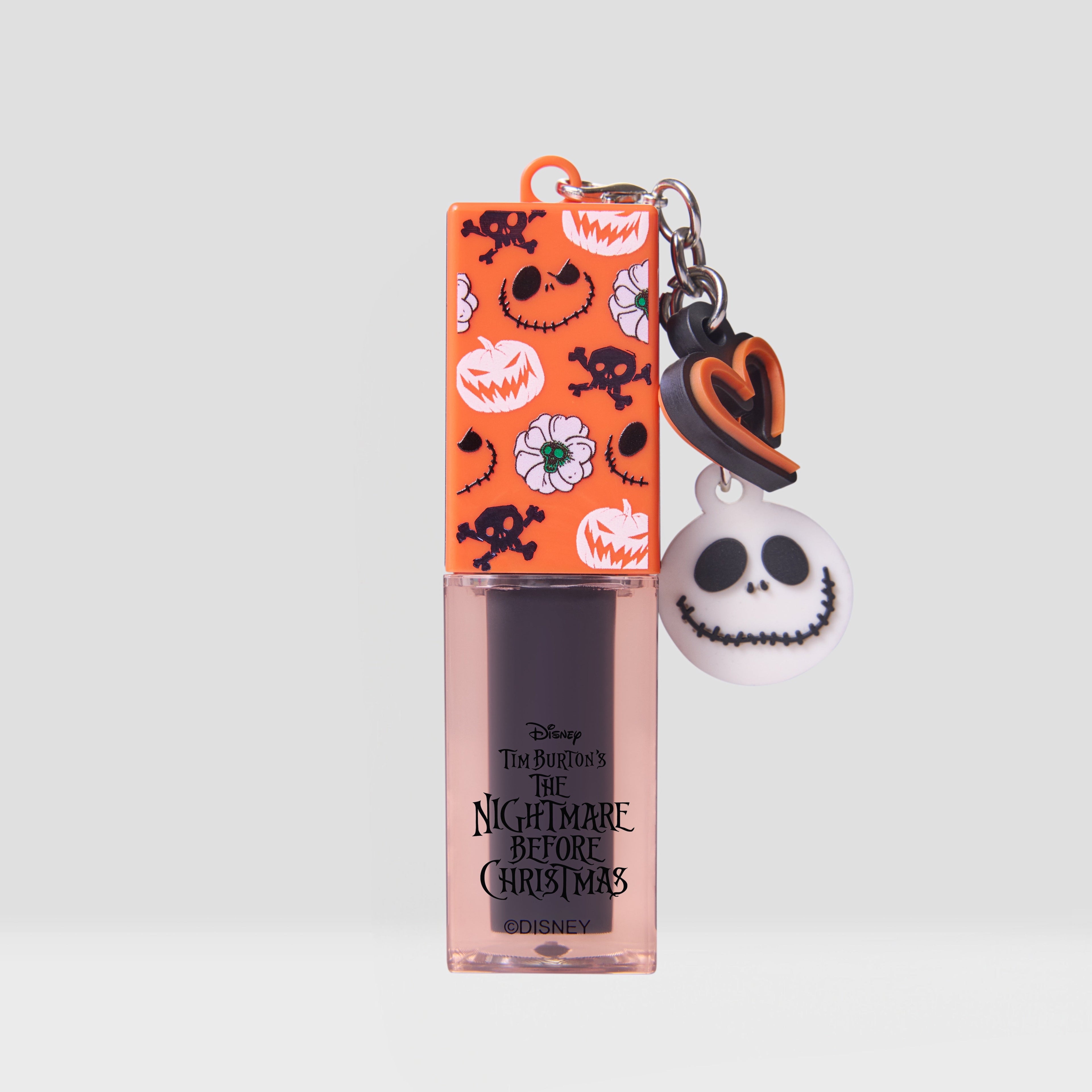 Nightmare Before Christmas X Beauty Creations - Aceite De Labios