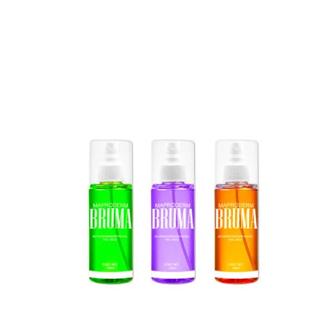 BRUMA 150ML - MAPRODERM