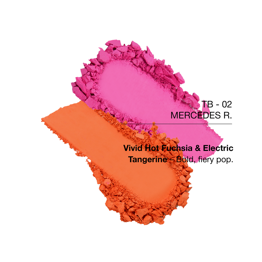 THAILOR BLUSH DUO  - Rubor En Polvo | KimChi Chic