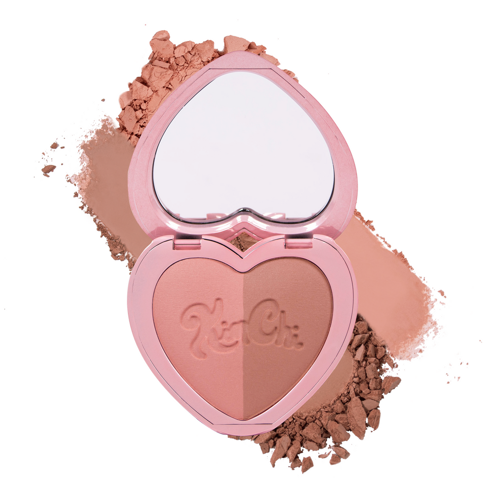 THAILOR BLUSH DUO  - Rubor En Polvo | KimChi Chic