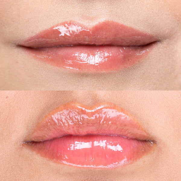 LIP OIL | ATENEA