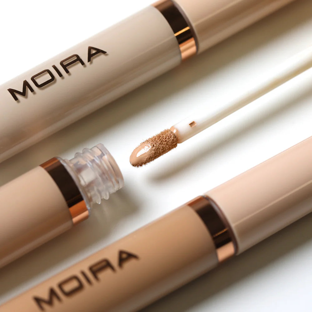LAVISH CREAMY CONCEALER - MOIRA